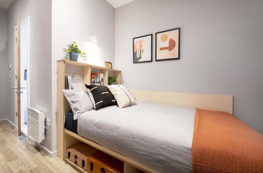 Winter Street, Netherthorpe, Sheffield - Image 2